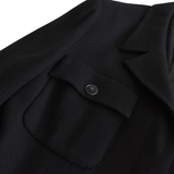 Chanel 'S/S 2002' Blazer Jacket - Women's 40