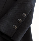 Chanel 'S/S 2002' Blazer Jacket - Women's 40