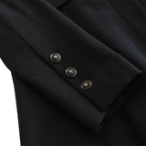 Chanel 'S/S 2002' Blazer Jacket - Women's 40