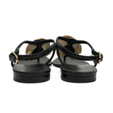 Chanel 'Camellia' Sandals - Women's 36.5