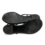 Chanel 'Camellia' Sandals - Women's 36.5