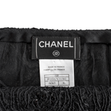 Chanel 'Spring 2002' A-Line Skirt - Women's 36