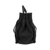 Chanel 'Deauville' Shopping Tote Bag
