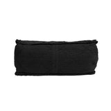 Chanel 'Deauville' Shopping Tote Bag
