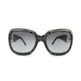Chanel Polka Dot Sunglasses