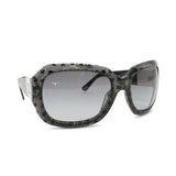Chanel Polka Dot Sunglasses