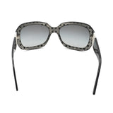 Chanel Polka Dot Sunglasses