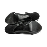 Chanel Mesh Slingback Pumps - Women's 37