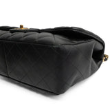 Chanel 'Jumbo Classic Single Flap' Bag