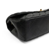 Chanel 'Jumbo Classic Single Flap' Bag