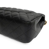 Chanel 'Jumbo Classic Single Flap' Bag