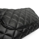 Chanel 'Jumbo Classic Single Flap' Bag