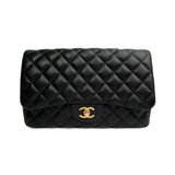 Chanel 'Jumbo Classic Single Flap' Bag
