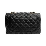 Chanel 'Jumbo Classic Single Flap' Bag
