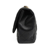 Chanel 'Jumbo Classic Single Flap' Bag
