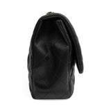 Chanel 'Jumbo Classic Single Flap' Bag