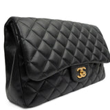 Chanel 'Jumbo Classic Single Flap' Bag