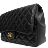 Chanel 'Jumbo Classic Single Flap' Bag