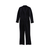 Chanel Wool Jumpsuit - Women's 38
