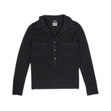 Chanel Uniform Sweater - Women's XXS