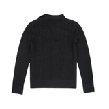 Chanel Uniform Sweater - Women's XXS