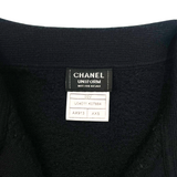 Chanel Uniform Sweater - Women's XXS