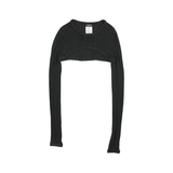 Chanel 'Cruise 2008' Knit Bolero - Women's 36