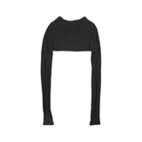 Chanel 'Cruise 2008' Knit Bolero - Women's 36