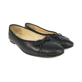 Chanel Flats - Women's 36