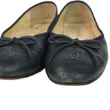 Chanel Flats - Women's 36