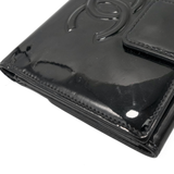 Chanel 'Camellia' French Wallet