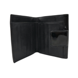 Chanel 'Camellia' French Wallet