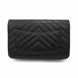 Chanel Wallet on Chain Bag