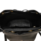 Chanel 'CC' Quilted Backpack