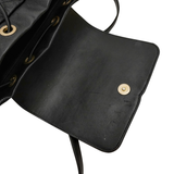 Chanel 'CC' Quilted Backpack