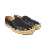 Chanel Espadrille - Women's 39