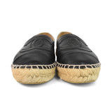 Chanel Espadrille - Women's 39