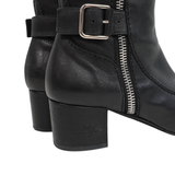 Chanel Riding Boots - Women's 38