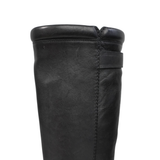 Chanel Riding Boots - Women's 38