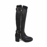 Chanel Riding Boots - Women's 38
