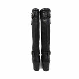 Chanel Riding Boots - Women's 38