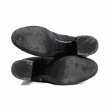 Chanel Riding Boots - Women's 38