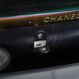 Chanel 'LED Boy Bag'