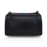 Chanel 'LED Boy Bag'