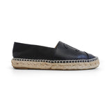 Chanel Black Espadrilles - Women's 37