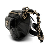 Chanel Waist Bag