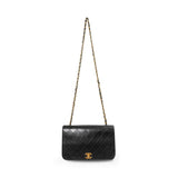 Chanel 'Full Flap' Quilted Bag