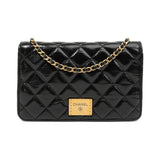 Chanel 'Reissue 2.55' Wallet on Chain