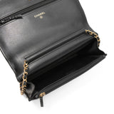 Chanel 'Reissue 2.55' Wallet on Chain