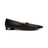 Chanel Pointed Toe Loafers - Women's 39.5